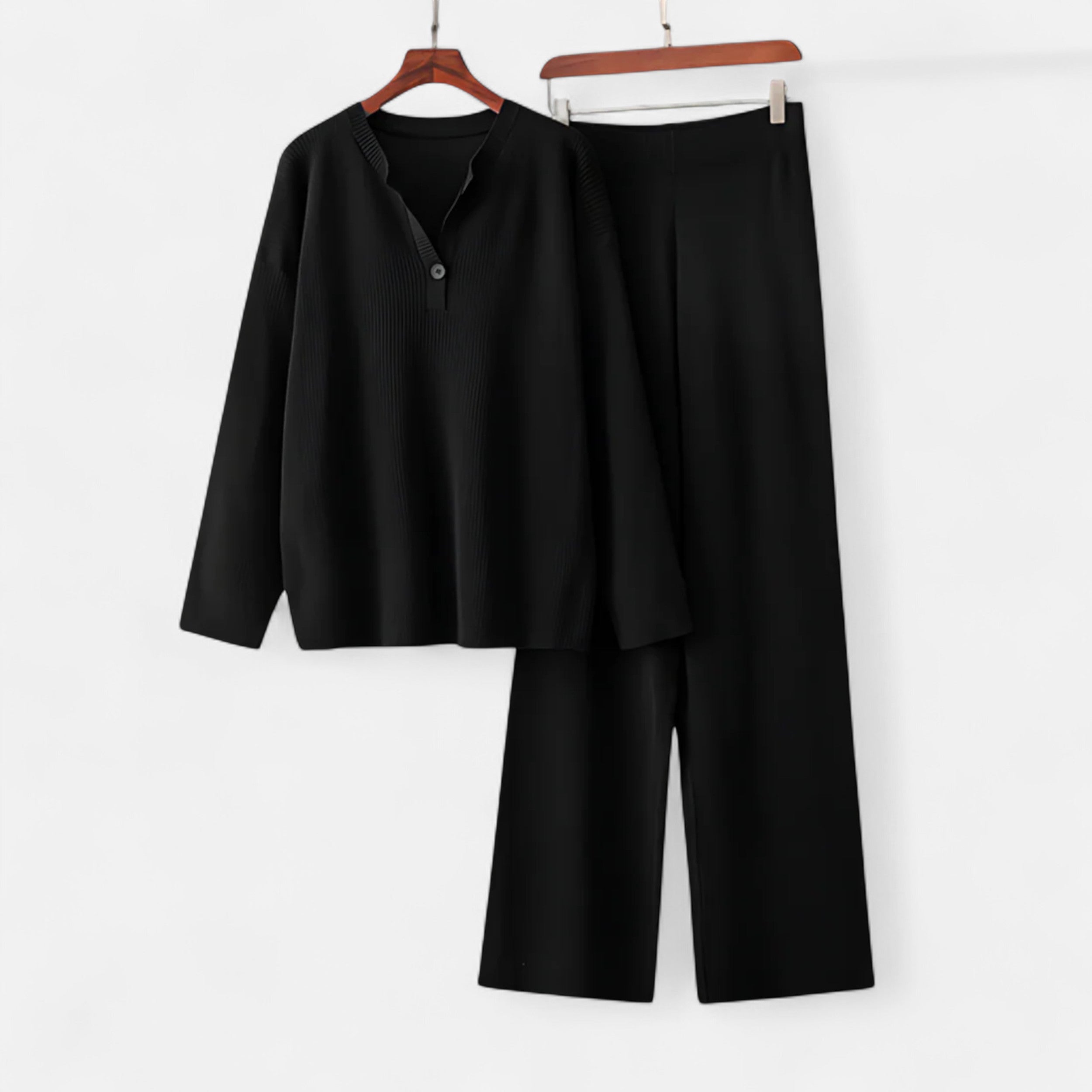 Sauvoire | Ensemble deux pièces de luxe pour femme