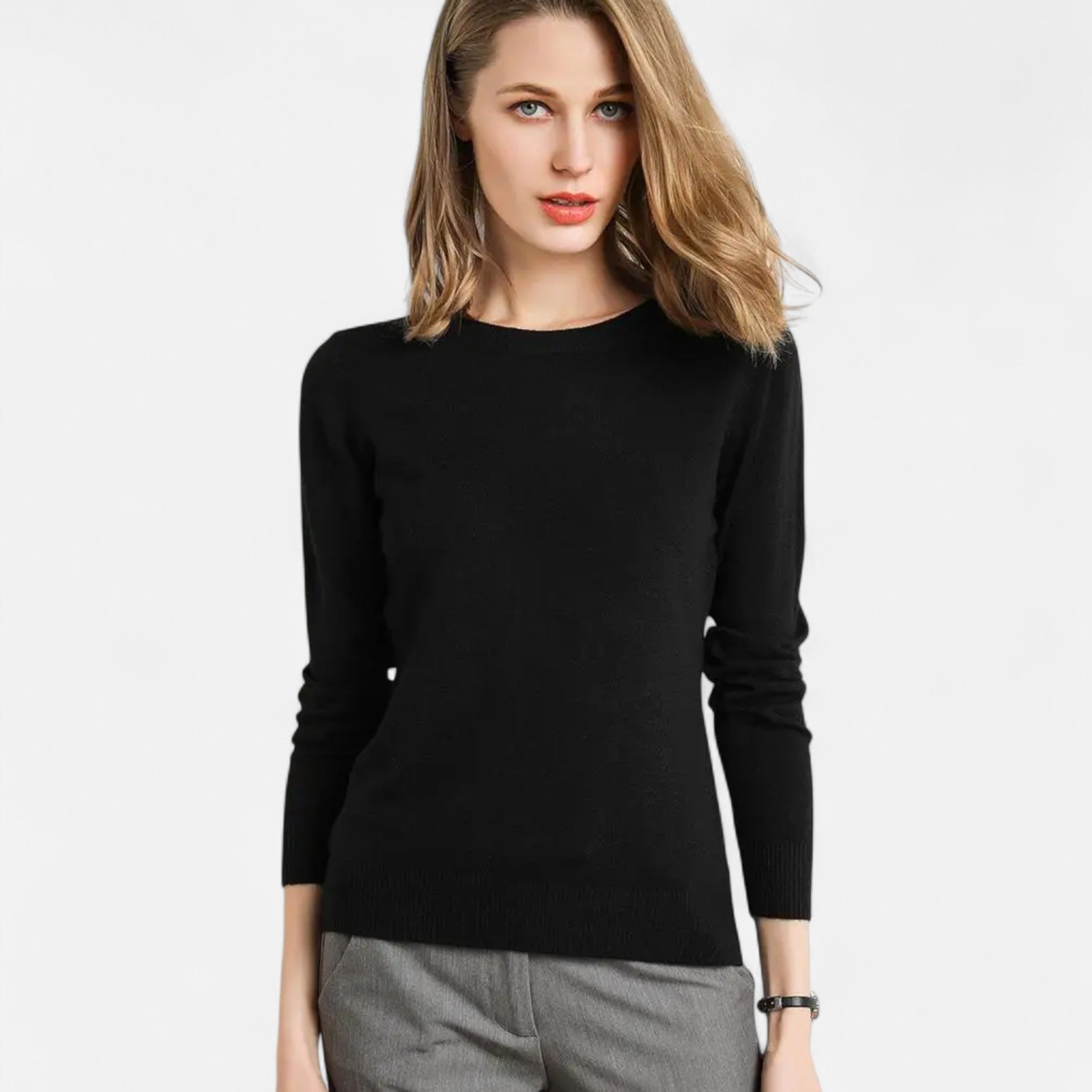 Sauvoire | Pull léger pour femme