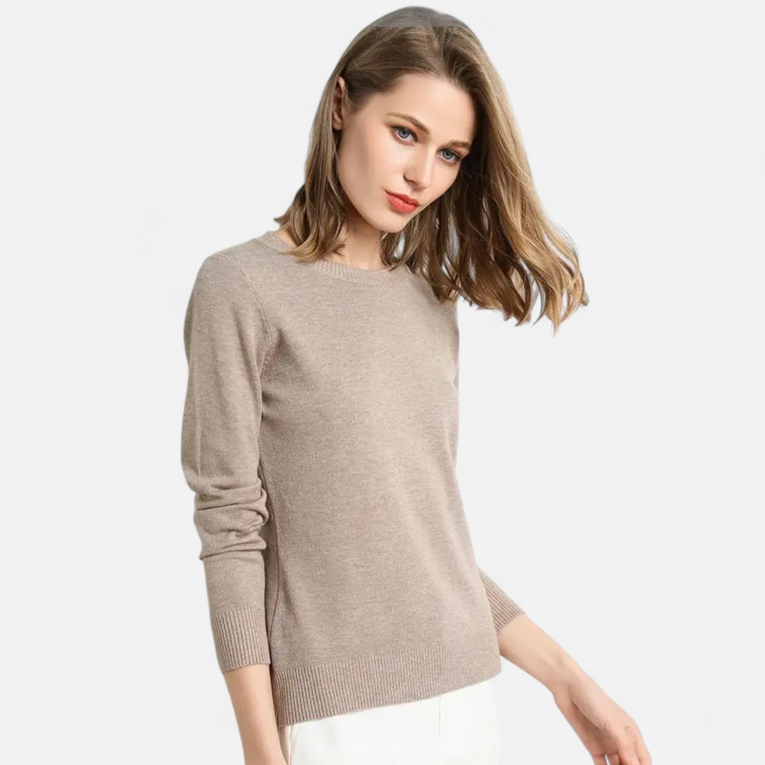 Sauvoire | Pull léger pour femme