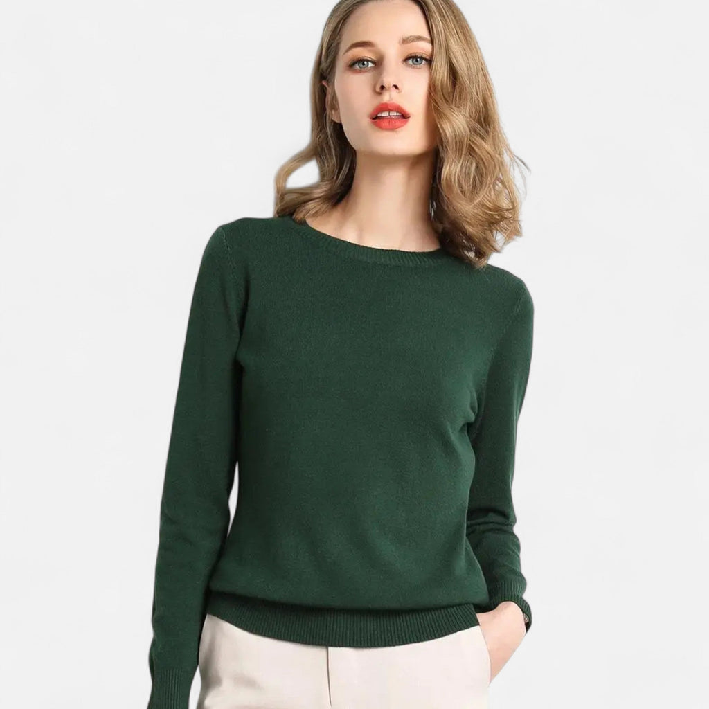 Sauvoire | Pull léger pour femme
