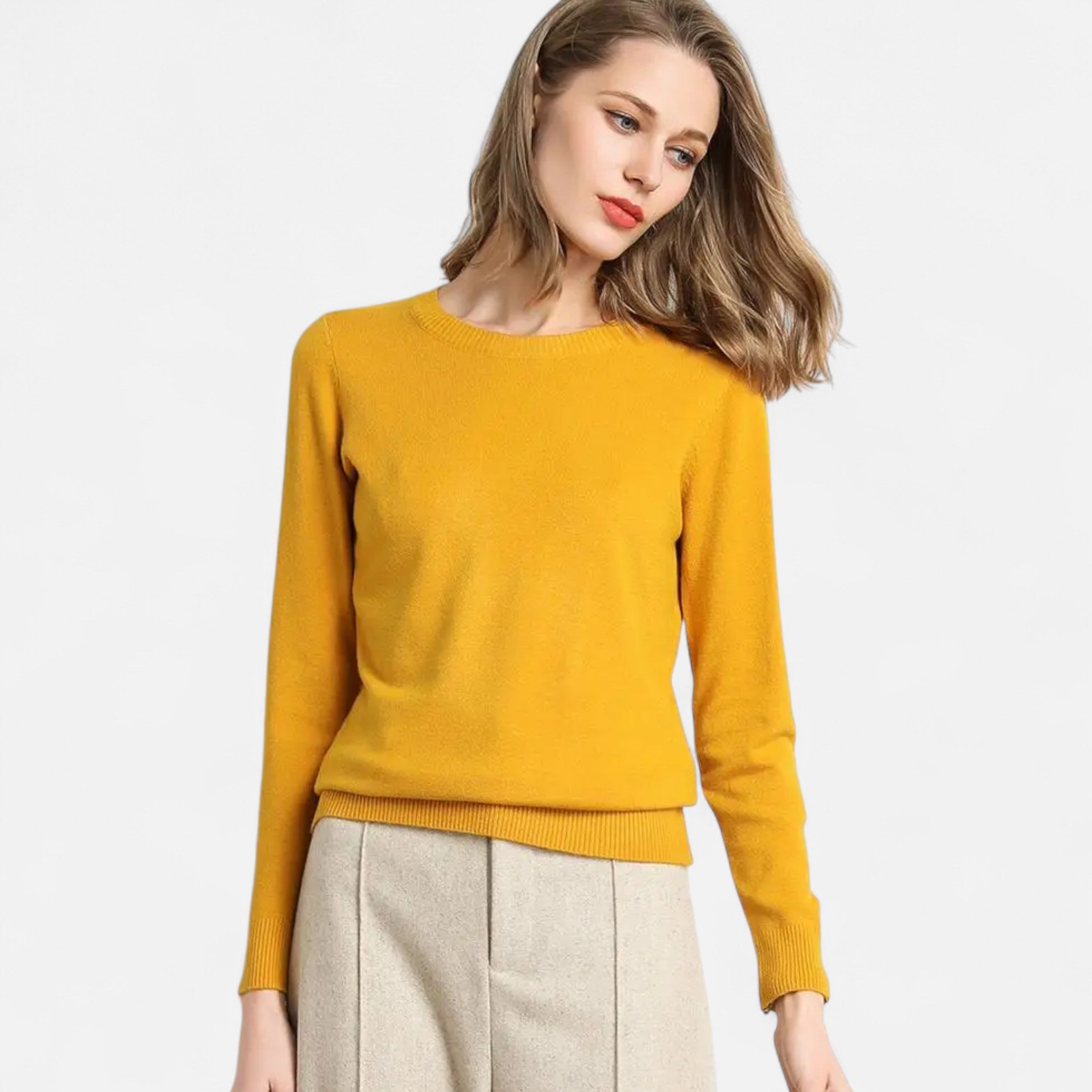 Sauvoire | Pull léger pour femme