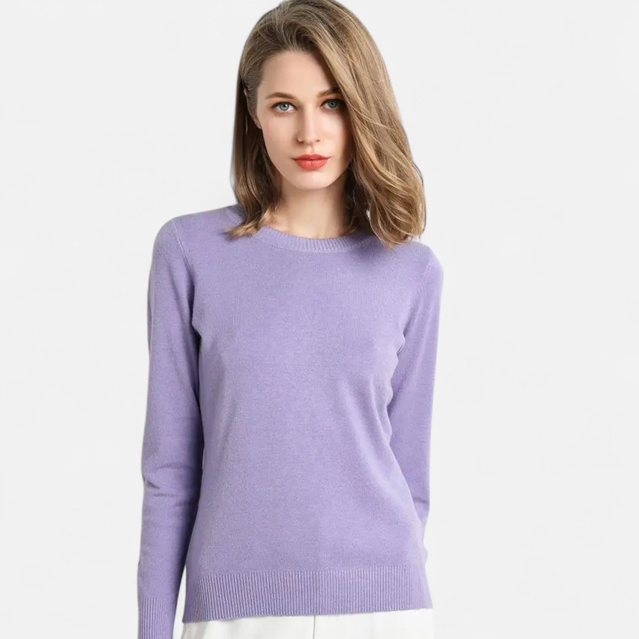 Sauvoire | Pull léger pour femme