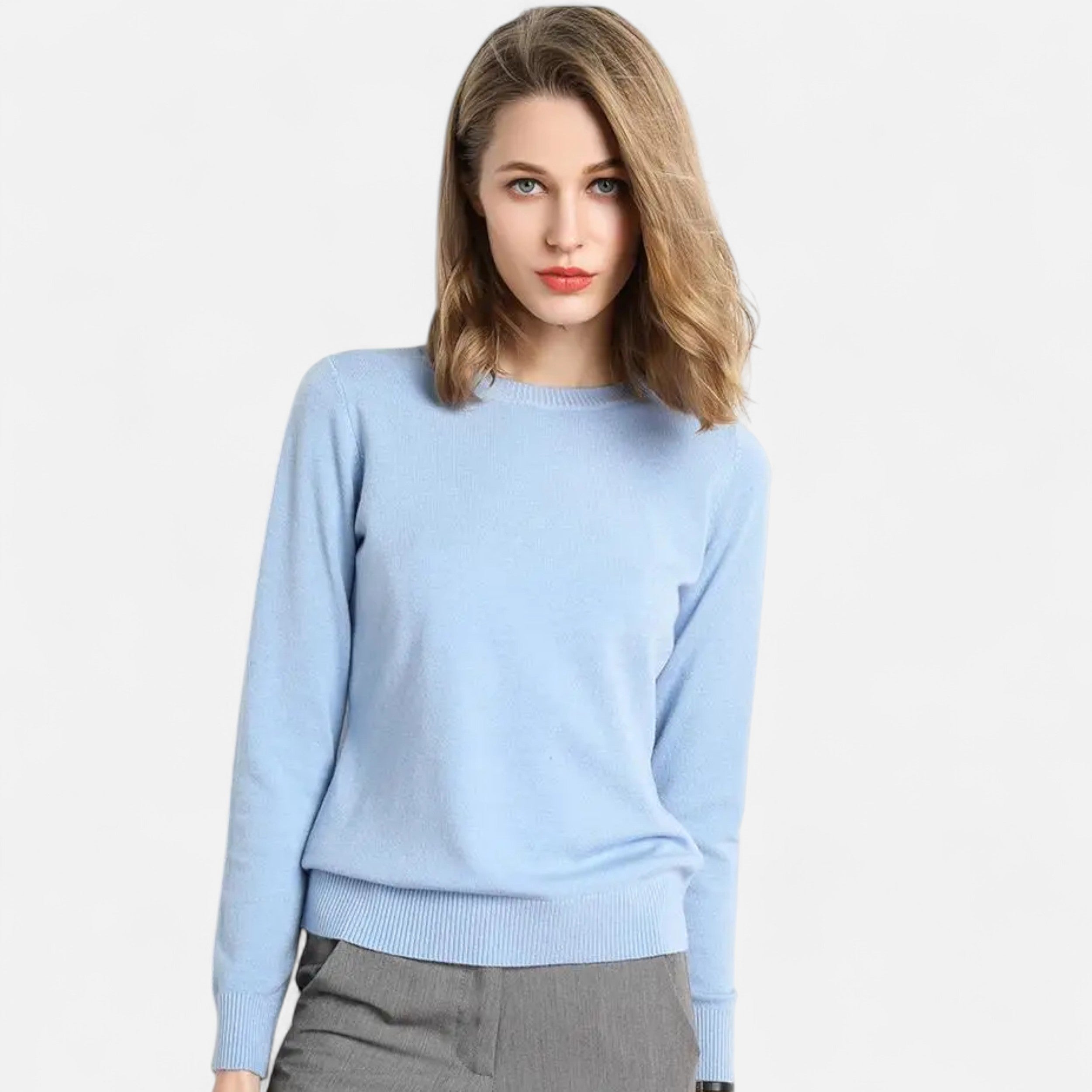 Sauvoire | Pull léger pour femme