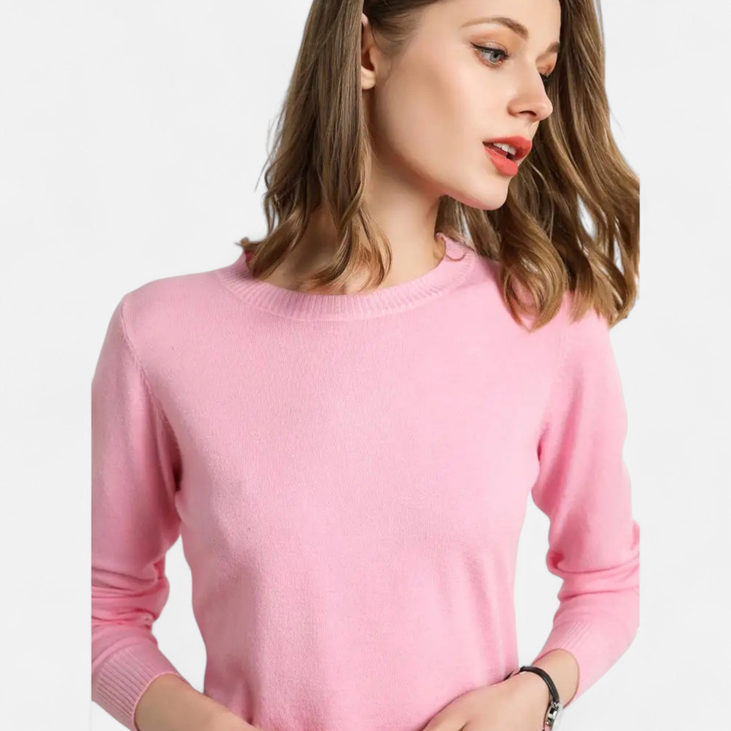 Sauvoire | Pull léger pour femme