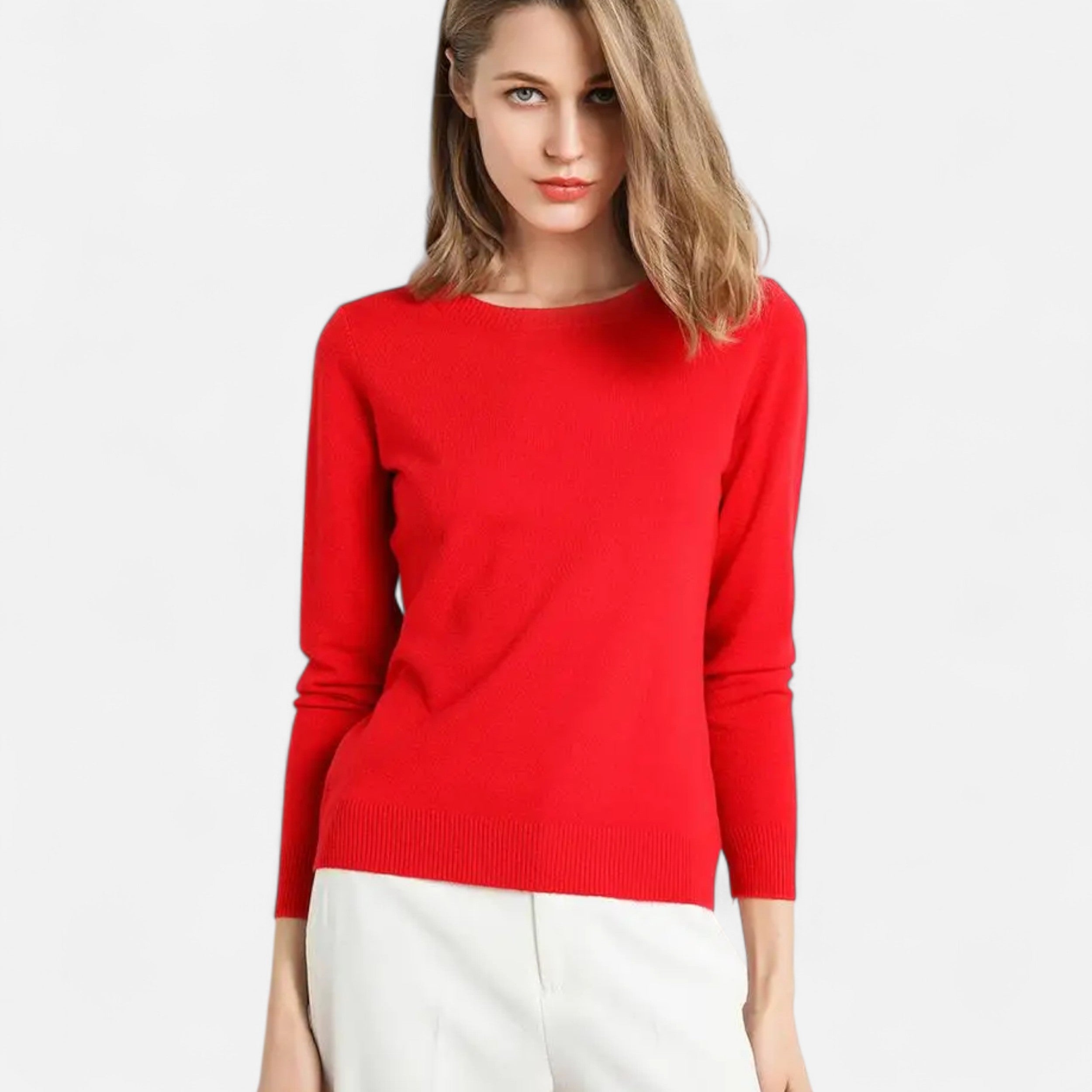 Sauvoire | Pull léger pour femme