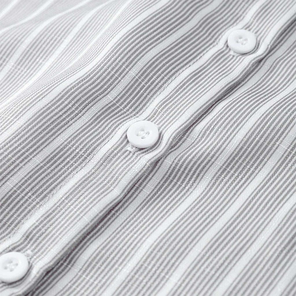 Sauvoire | Ensemble Femme 2 Pièces Rayé