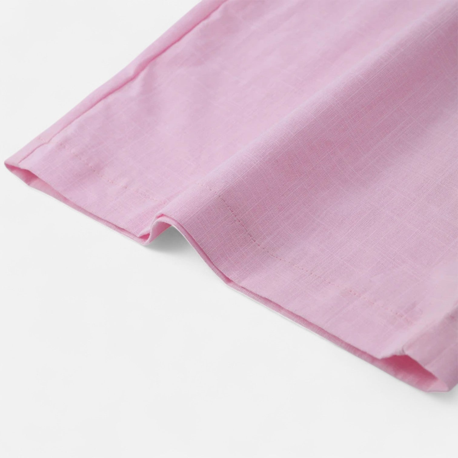 Sauvoire | Ensemble Femme 2 Pièces en Lin et Coton