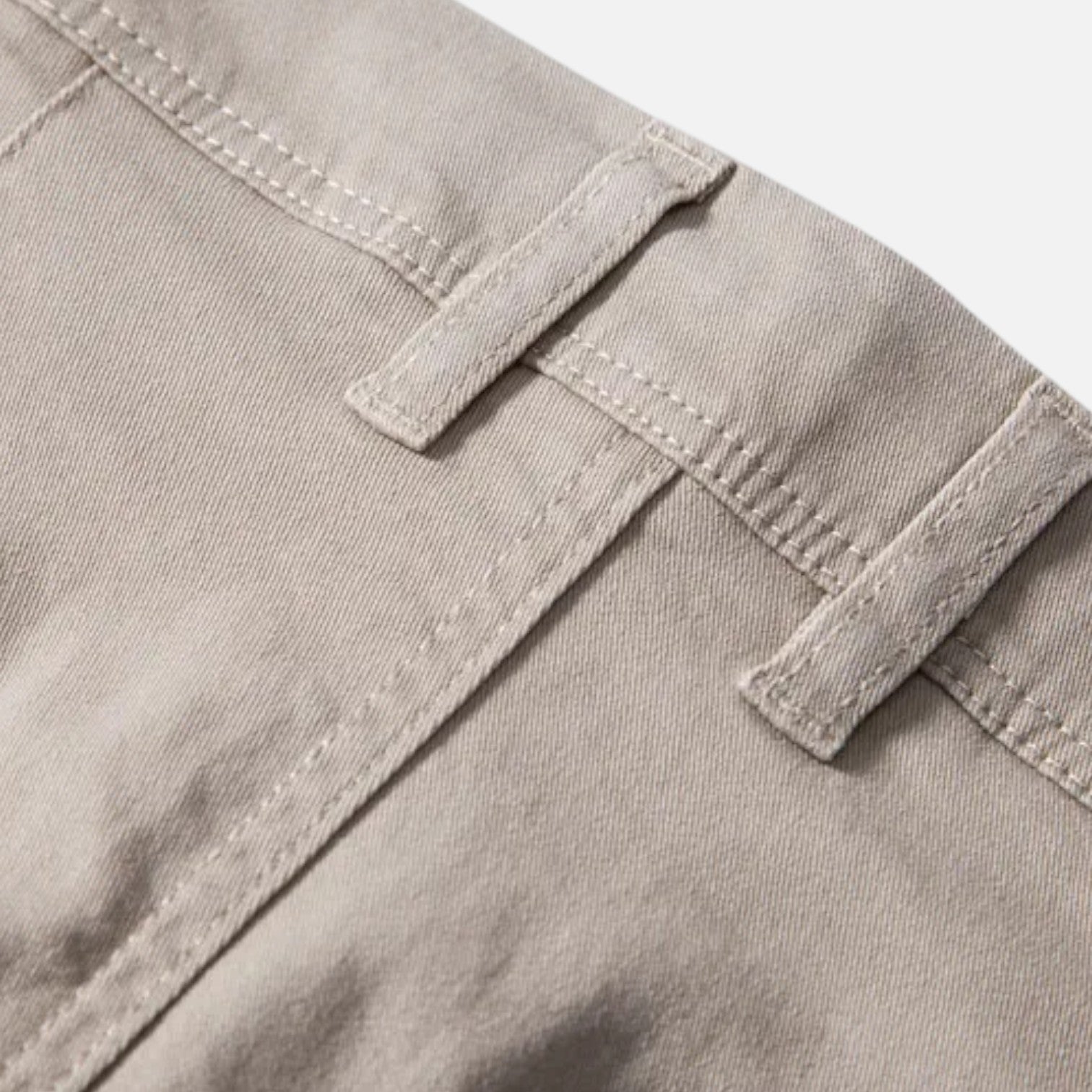 Sauvoire | Pantalon Homme Coupe Slim – Ligne Héritage