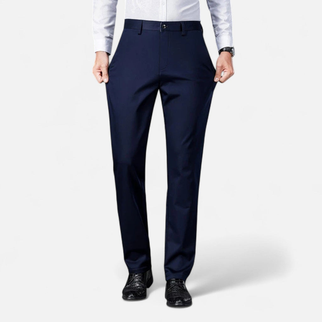 Sauvoire | Pantalon Homme Léger Stretch