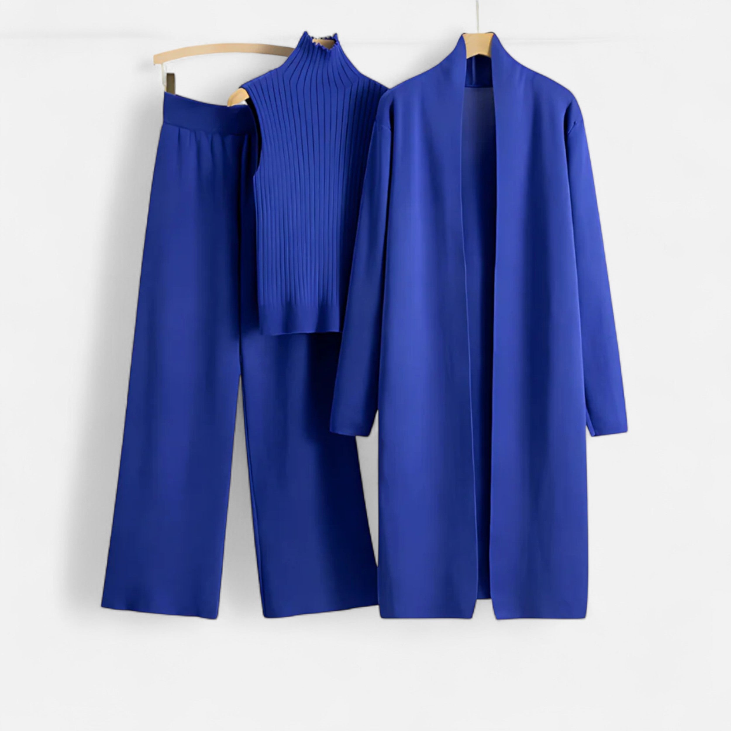 Sauvoire | Ensemble trois pièces de luxe pour femme