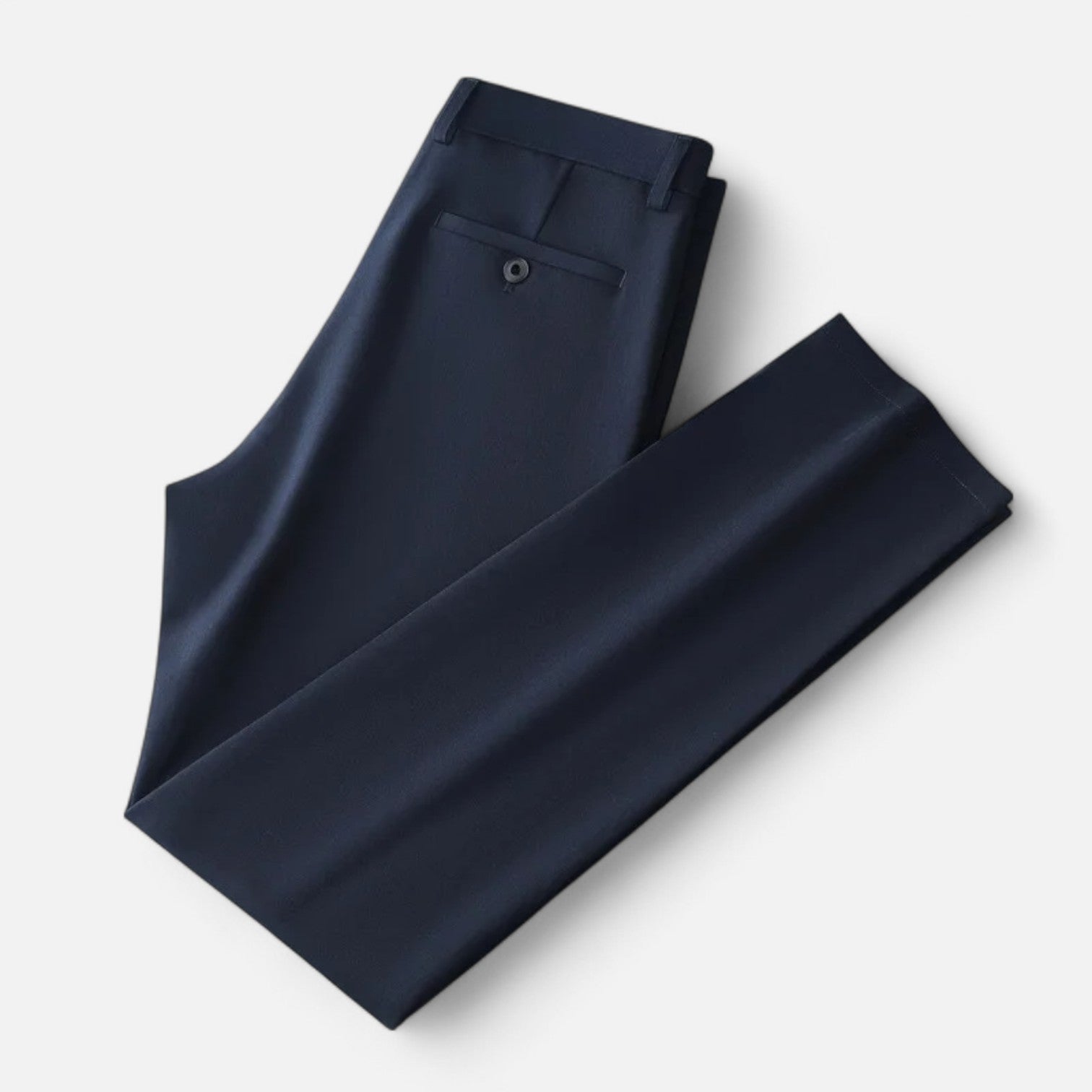 Sauvoire | Pantalon Homme Léger Stretch