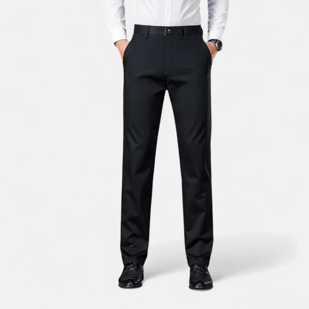 Sauvoire | Pantalon Homme Léger Stretch