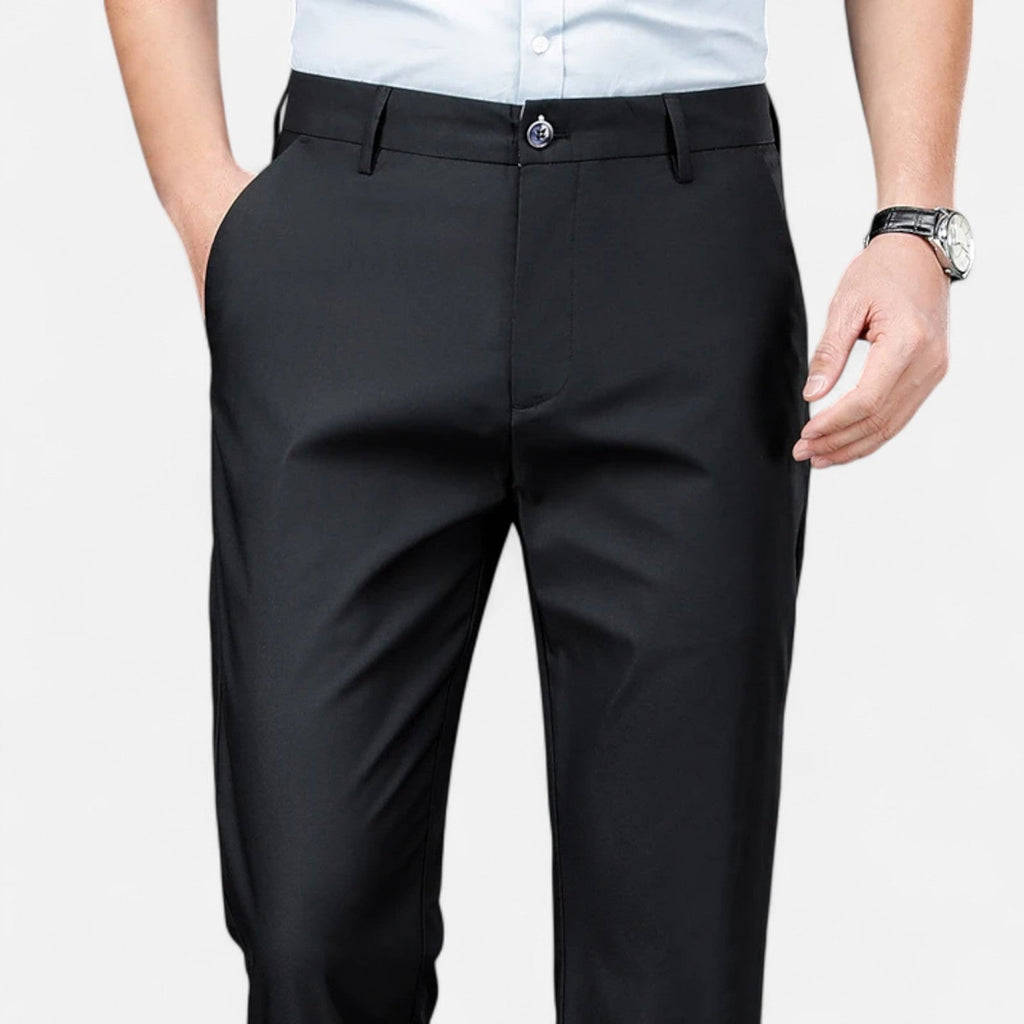Sauvoire | Pantalon Homme Léger Stretch