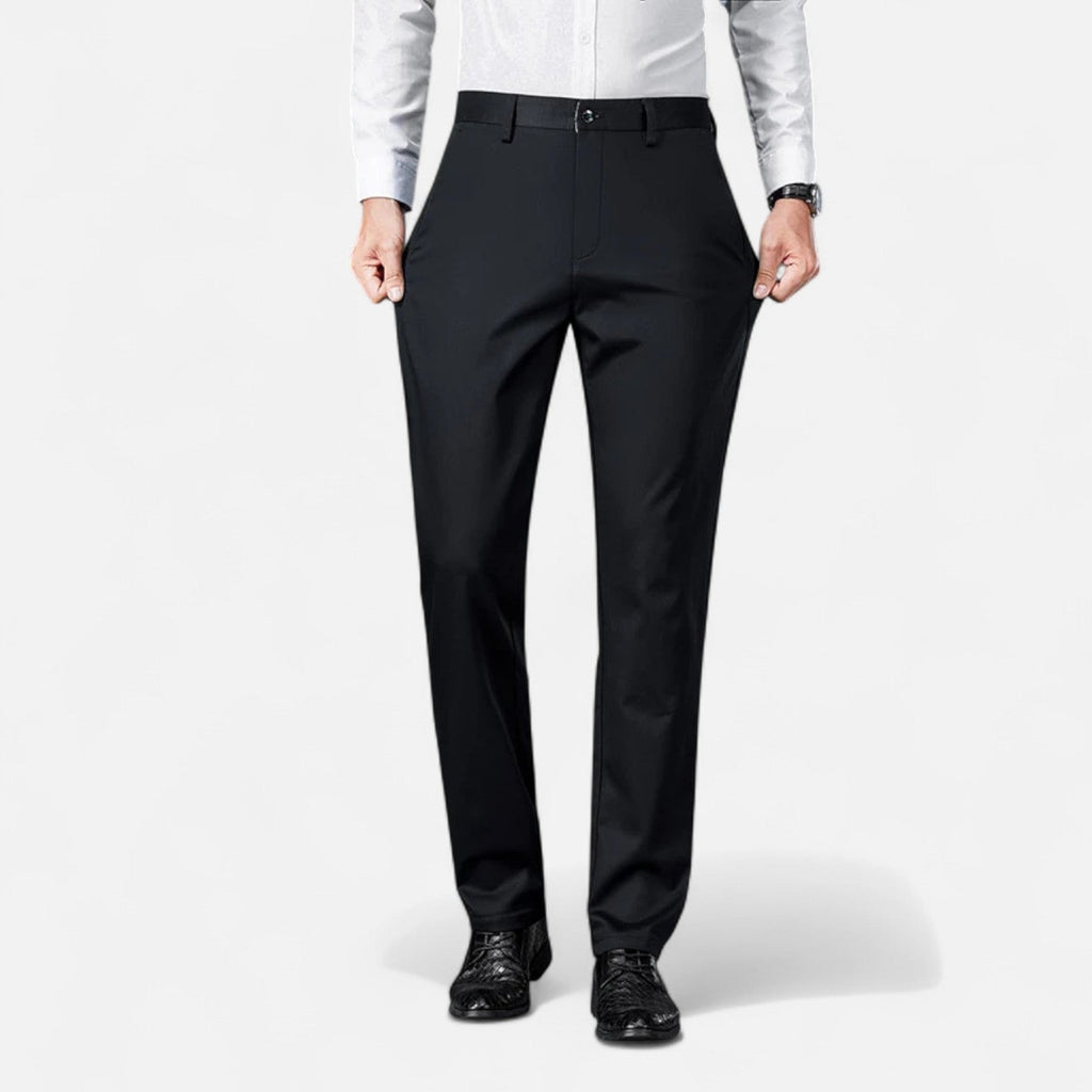 Sauvoire | Pantalon Homme Léger Stretch