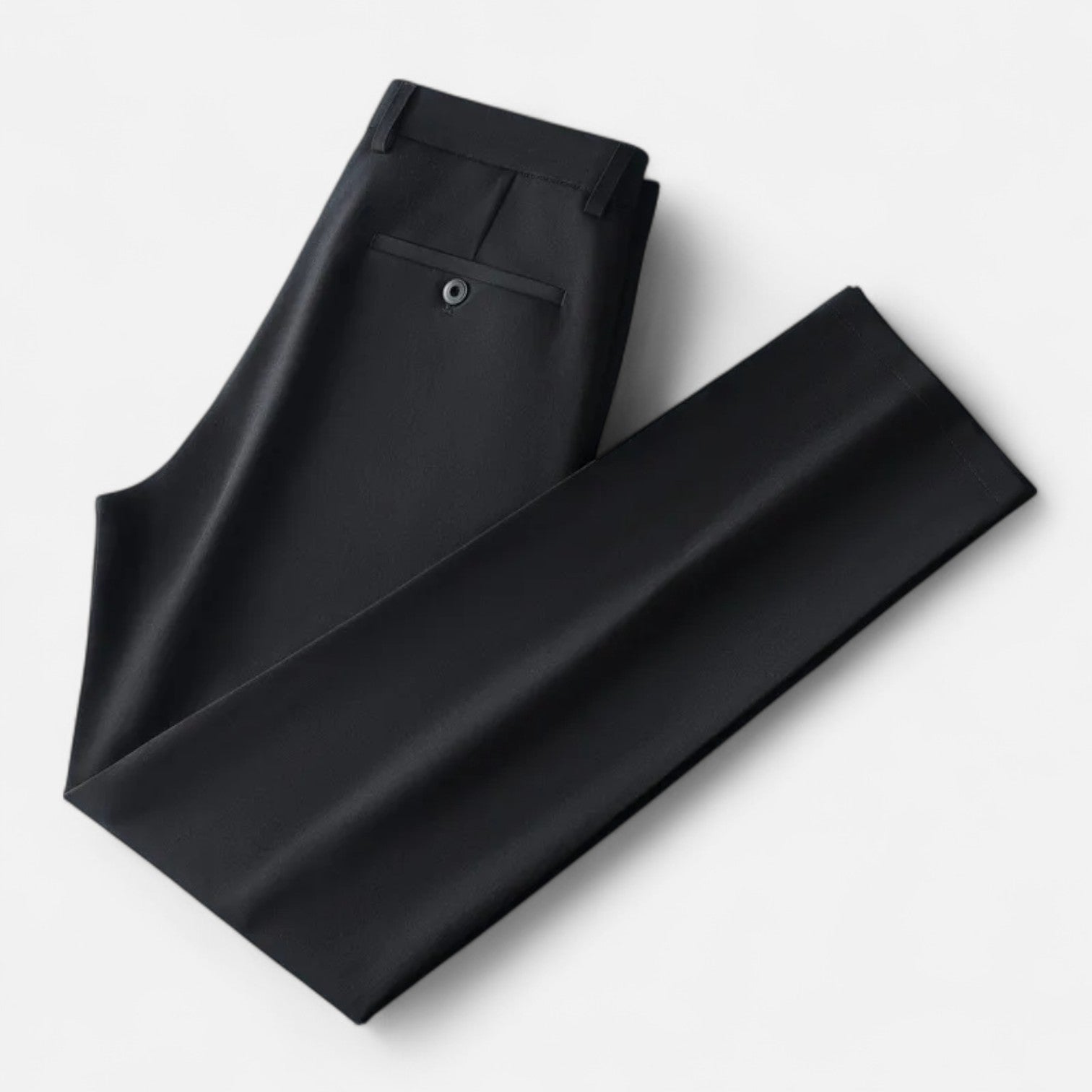 Sauvoire | Pantalon Homme Léger Stretch