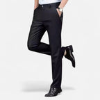 SauvoireParis | Pantalon Homme Smart Stretch Déperlant