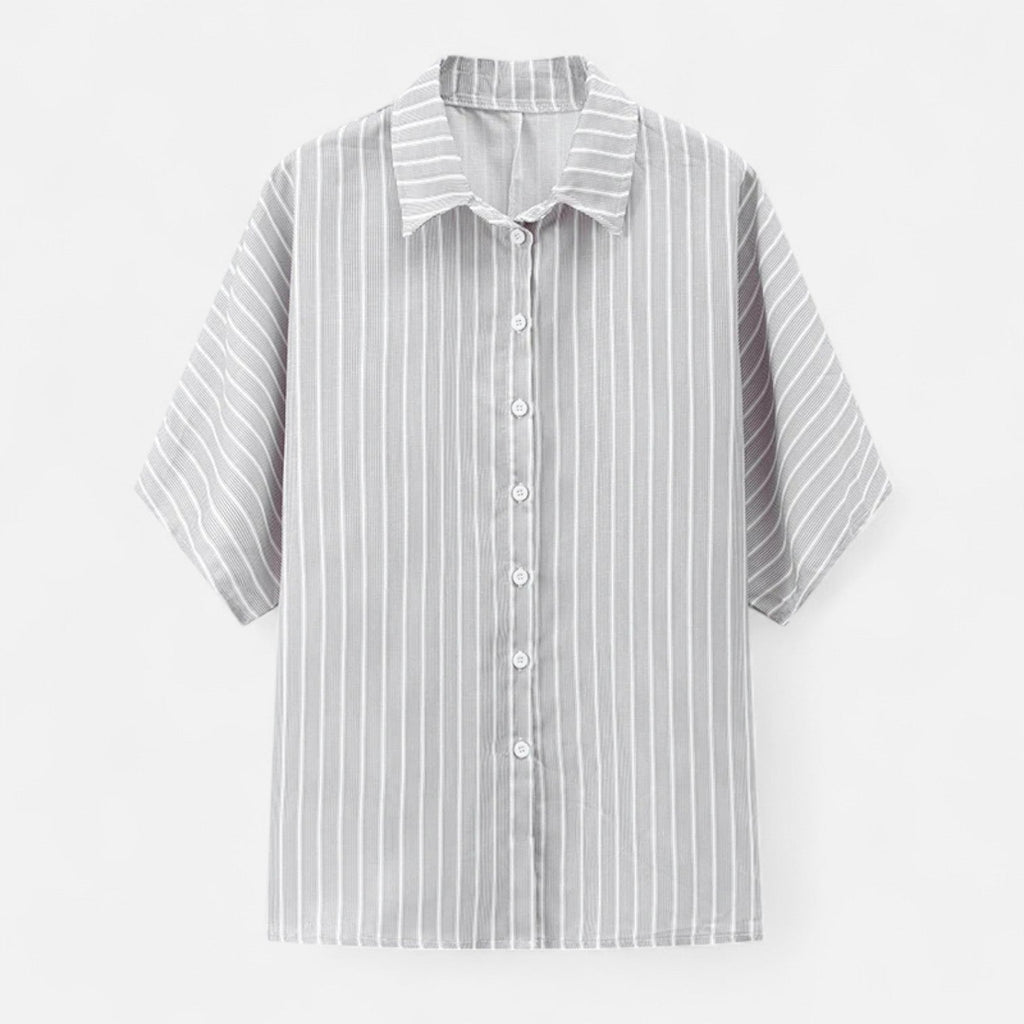 Sauvoire | Ensemble Femme 2 Pièces Rayé