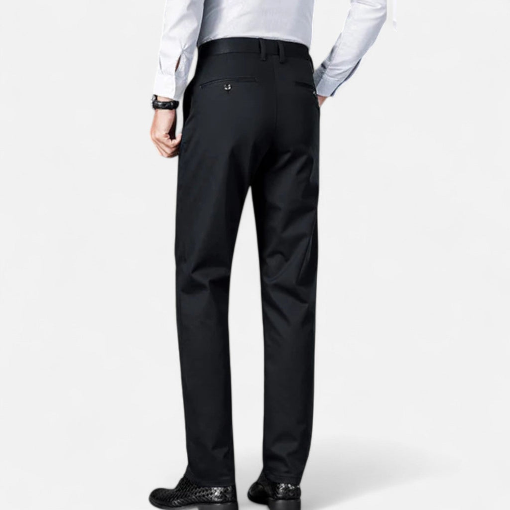Sauvoire | Pantalon Homme Léger Stretch