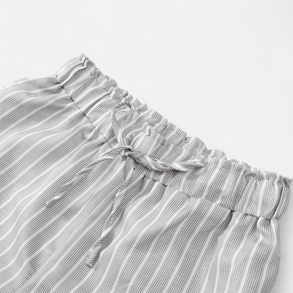 Sauvoire | Ensemble Femme 2 Pièces Rayé