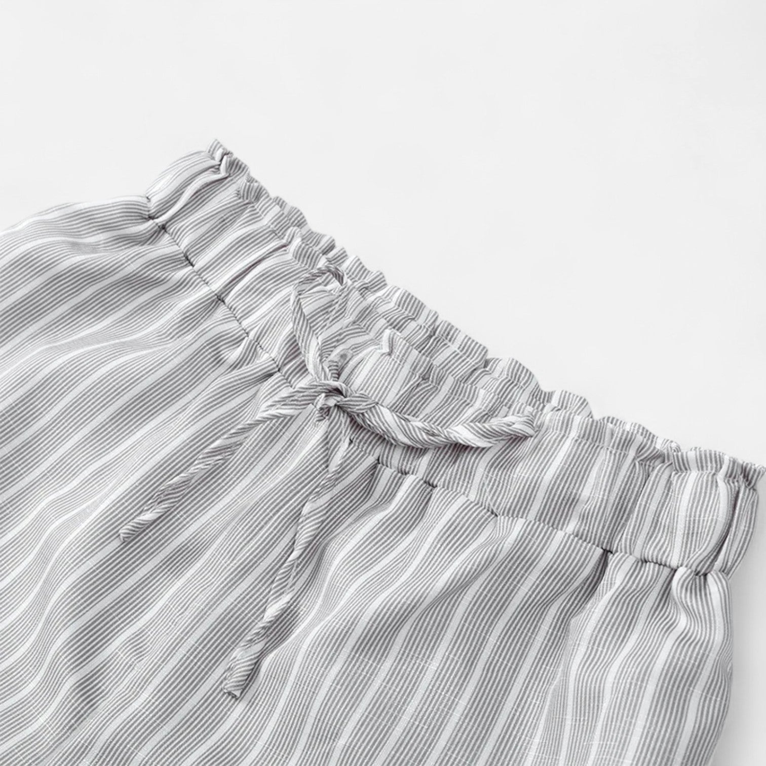 Sauvoire | Ensemble Femme 2 Pièces Rayé