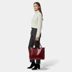 SauvoireParis | Grand Sac Femme en Similicuir