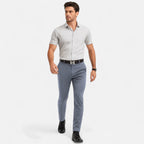 SauvoireParis | Pantalon Homme Smart Stretch Déperlant