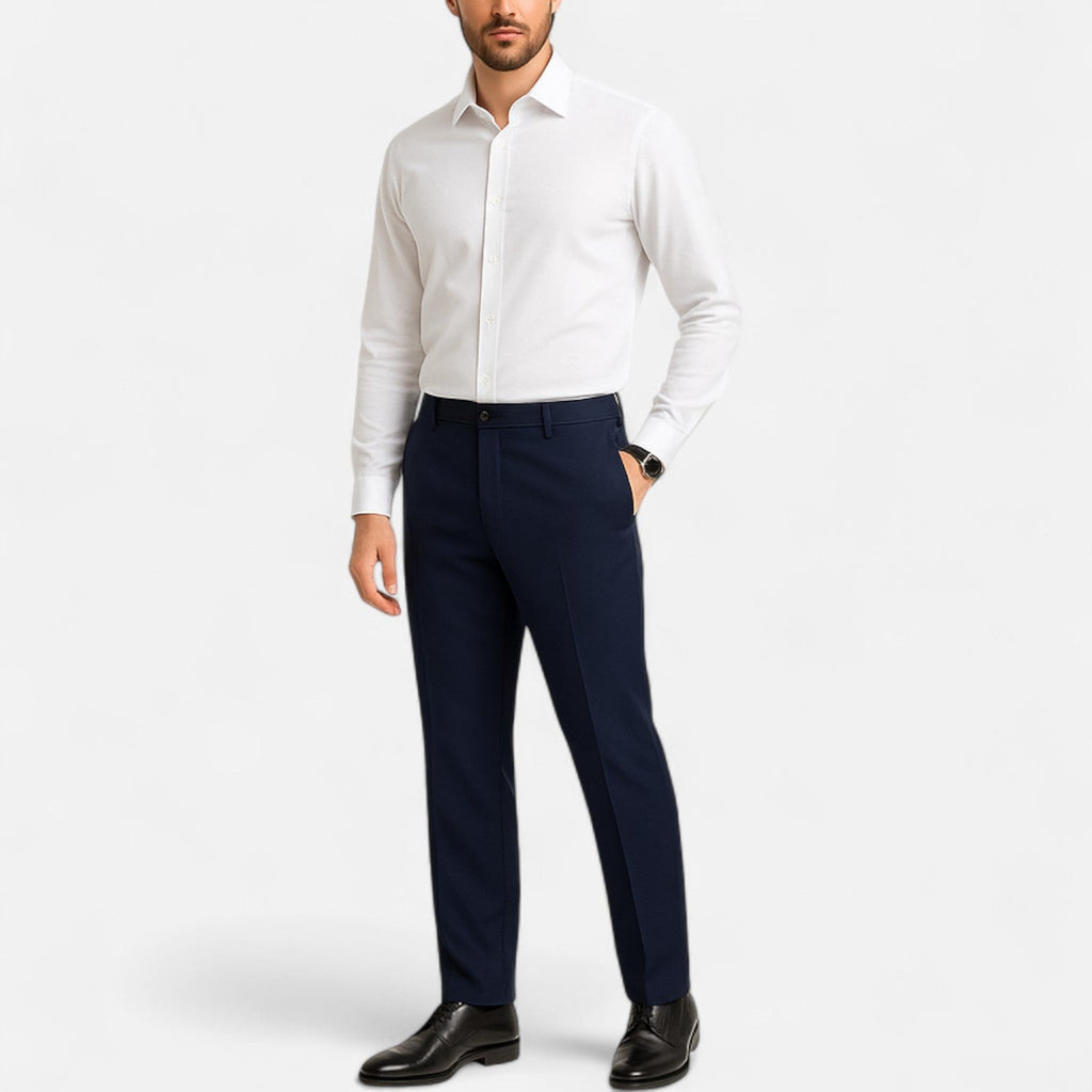 Sauvoire | Pantalon Homme Léger Stretch