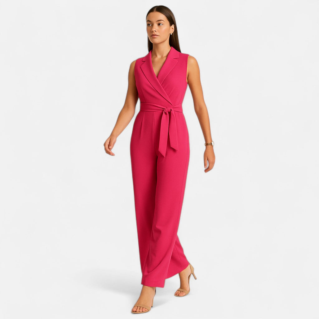 Sauvoire | Combinaison Femme Élégante