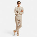 SauvoireParis | Mocassins Homme Suède Velouté Conduite Classique