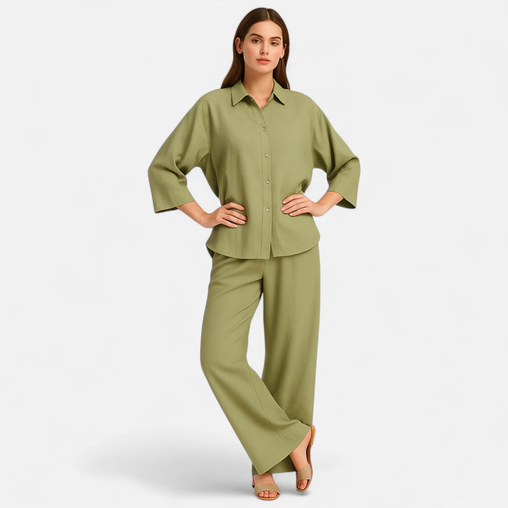 Sauvoire | Ensemble Femme 2 Pièces