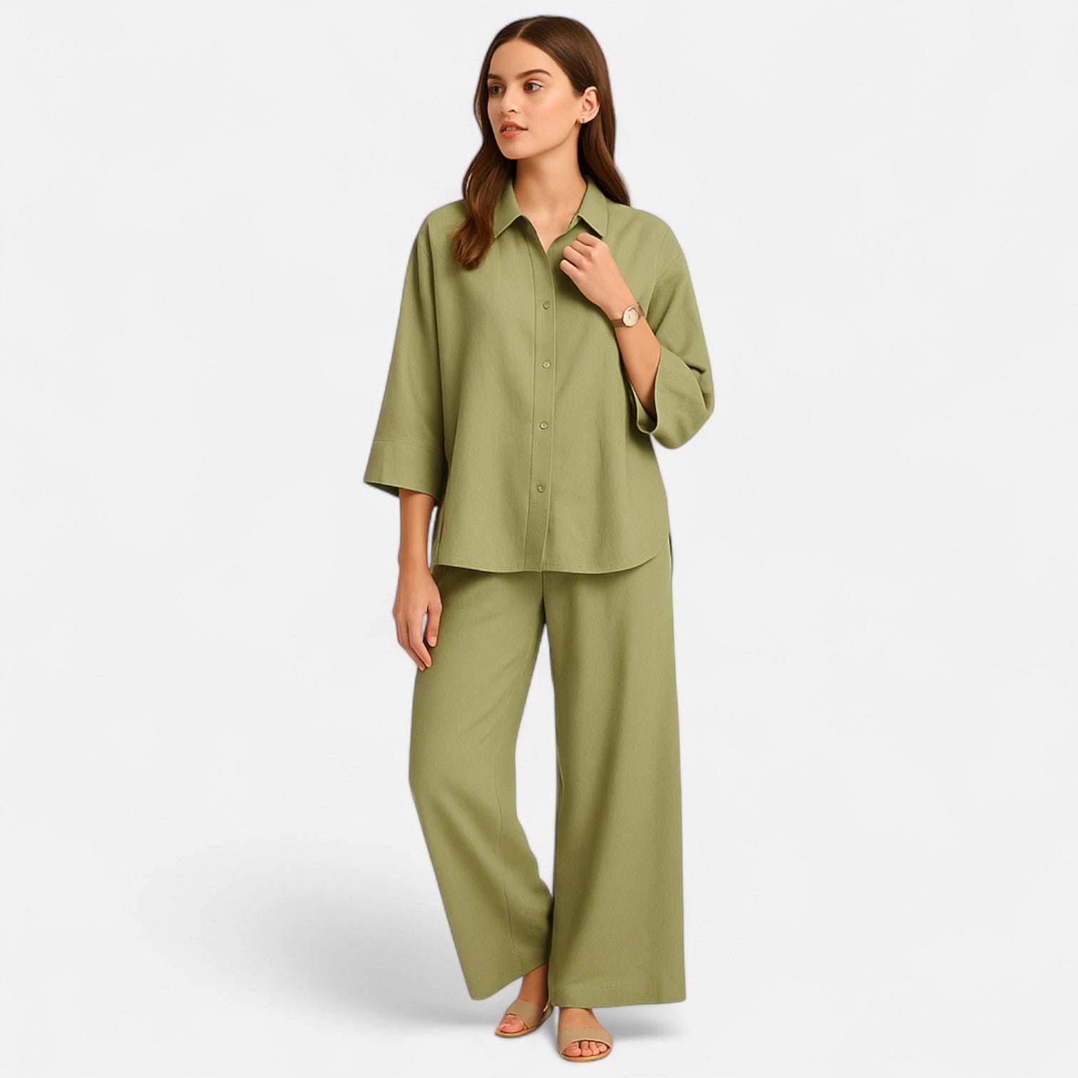 Sauvoire | Ensemble Femme 2 Pièces