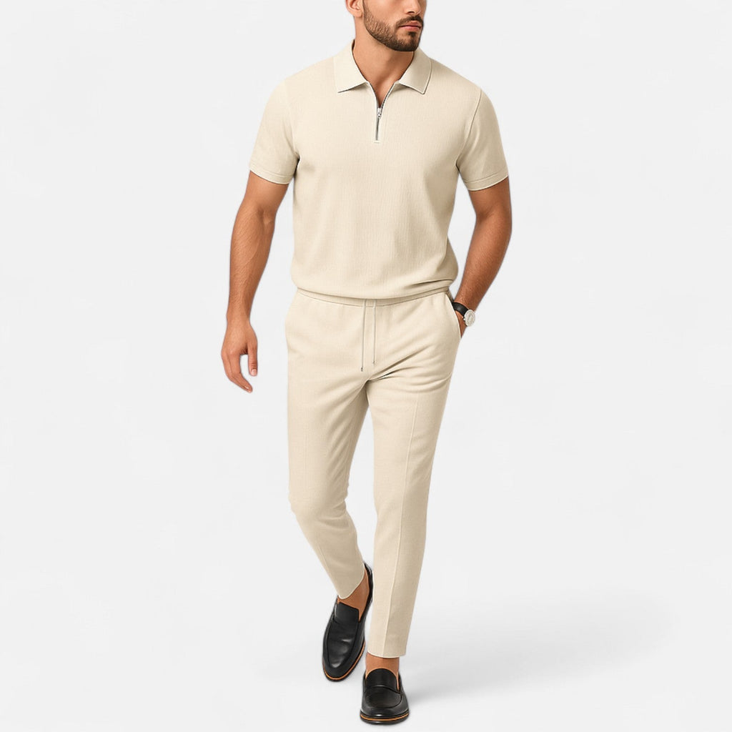 Sauvoire | Ensemble Homme 2 Pièces