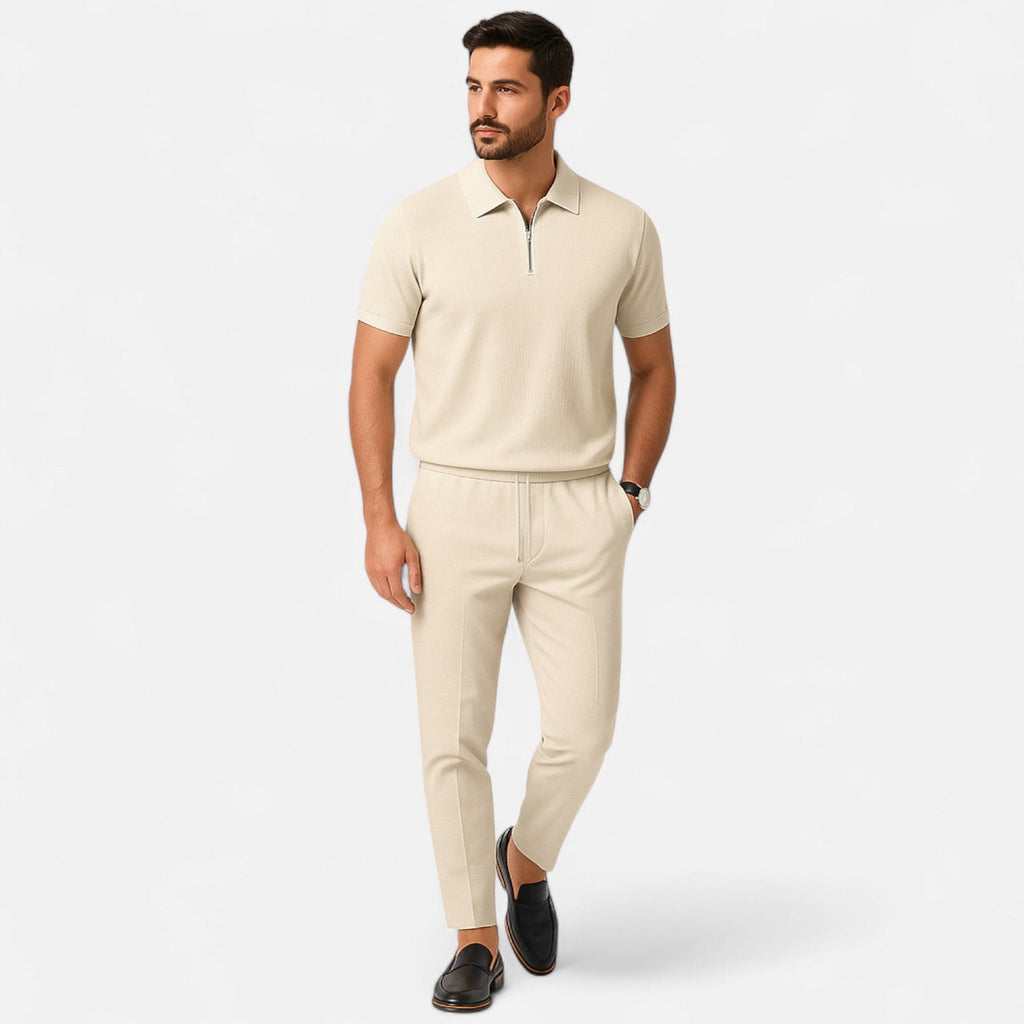 Sauvoire | Ensemble Homme 2 Pièces