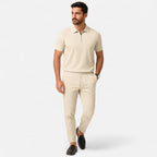 SauvoireParis | Ensemble Homme 2 Pièces