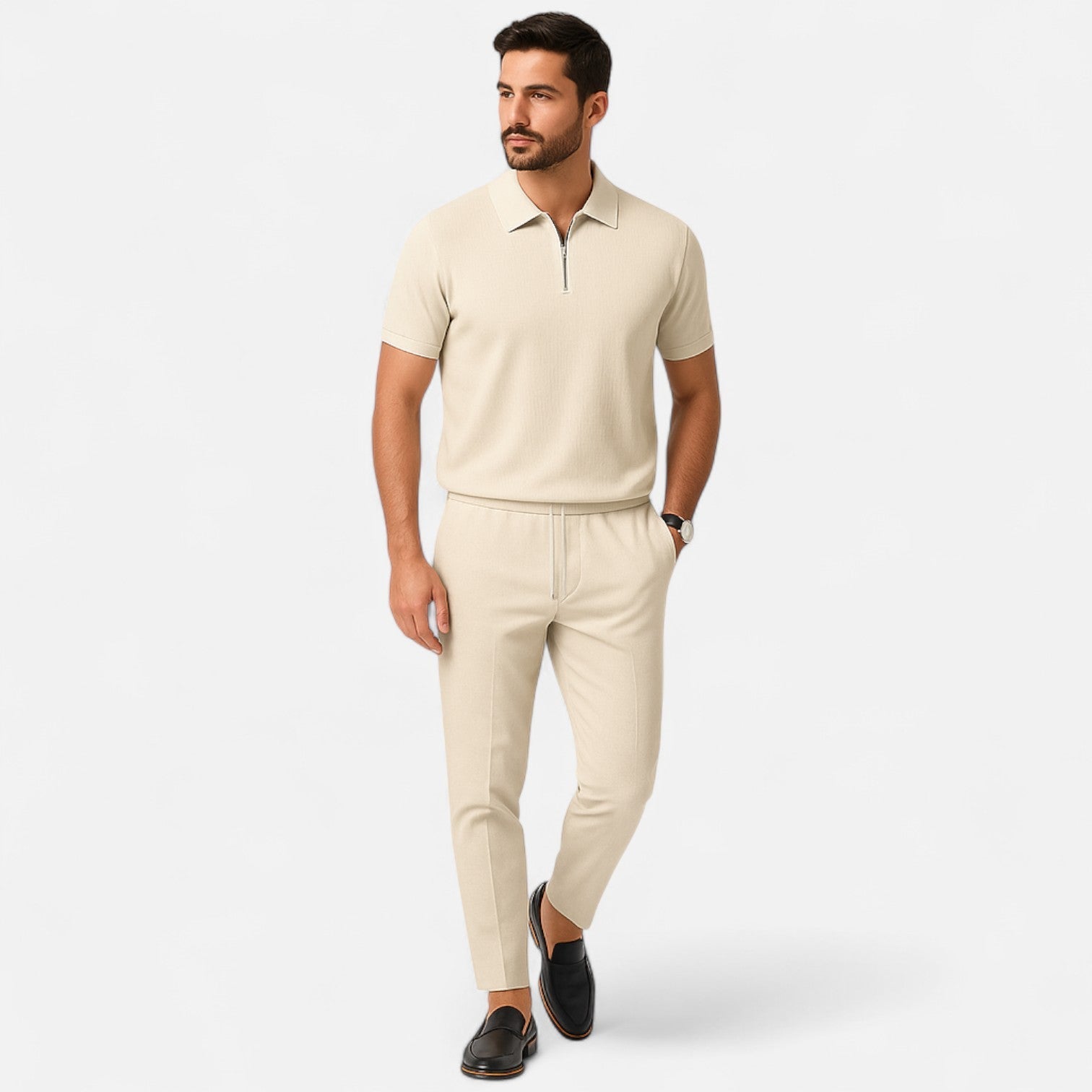 Sauvoire | Ensemble Homme 2 Pièces