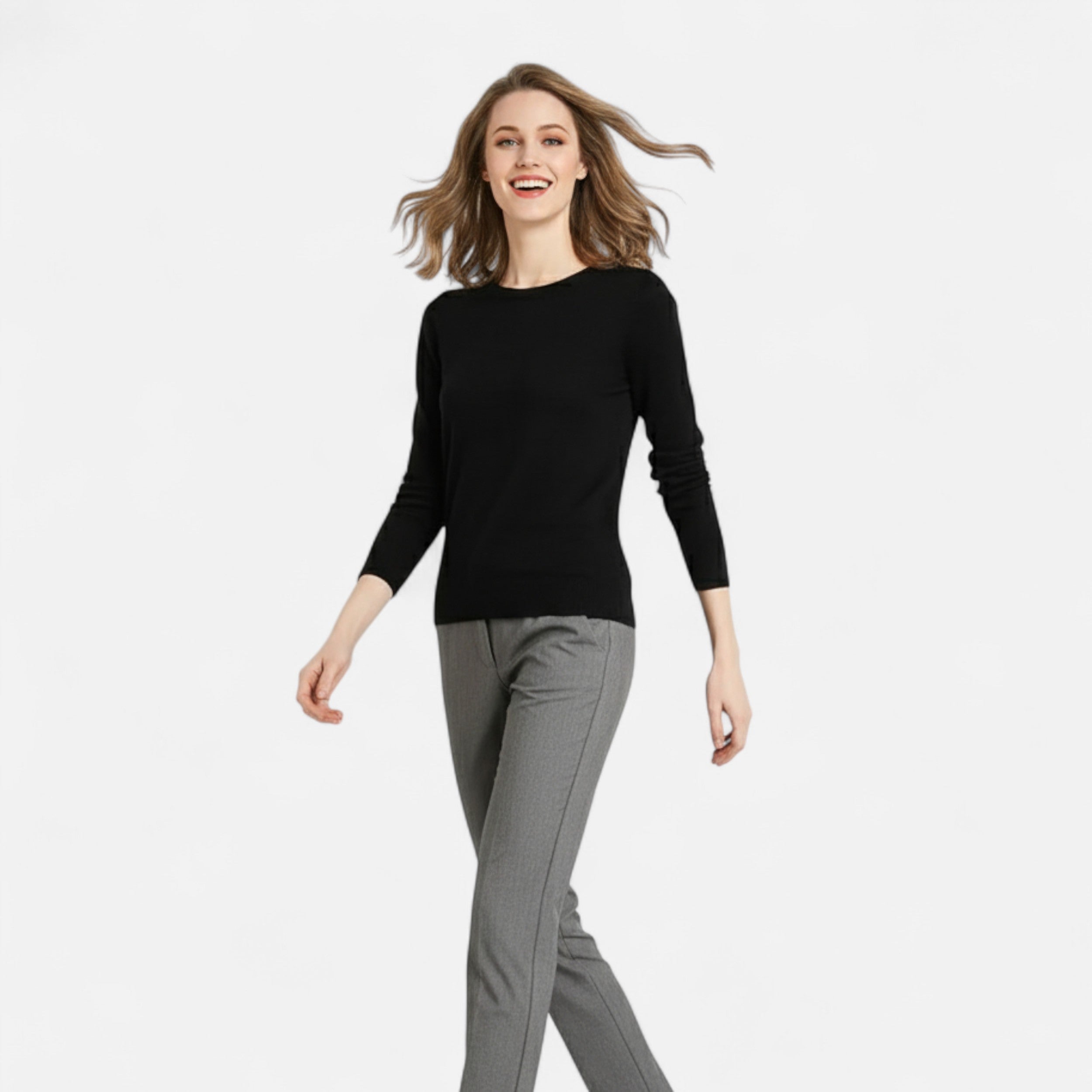 Sauvoire | Pull léger pour femme