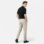 SauvoireParis | Pantalon de Costume Homme – Coupe Slim Élégante