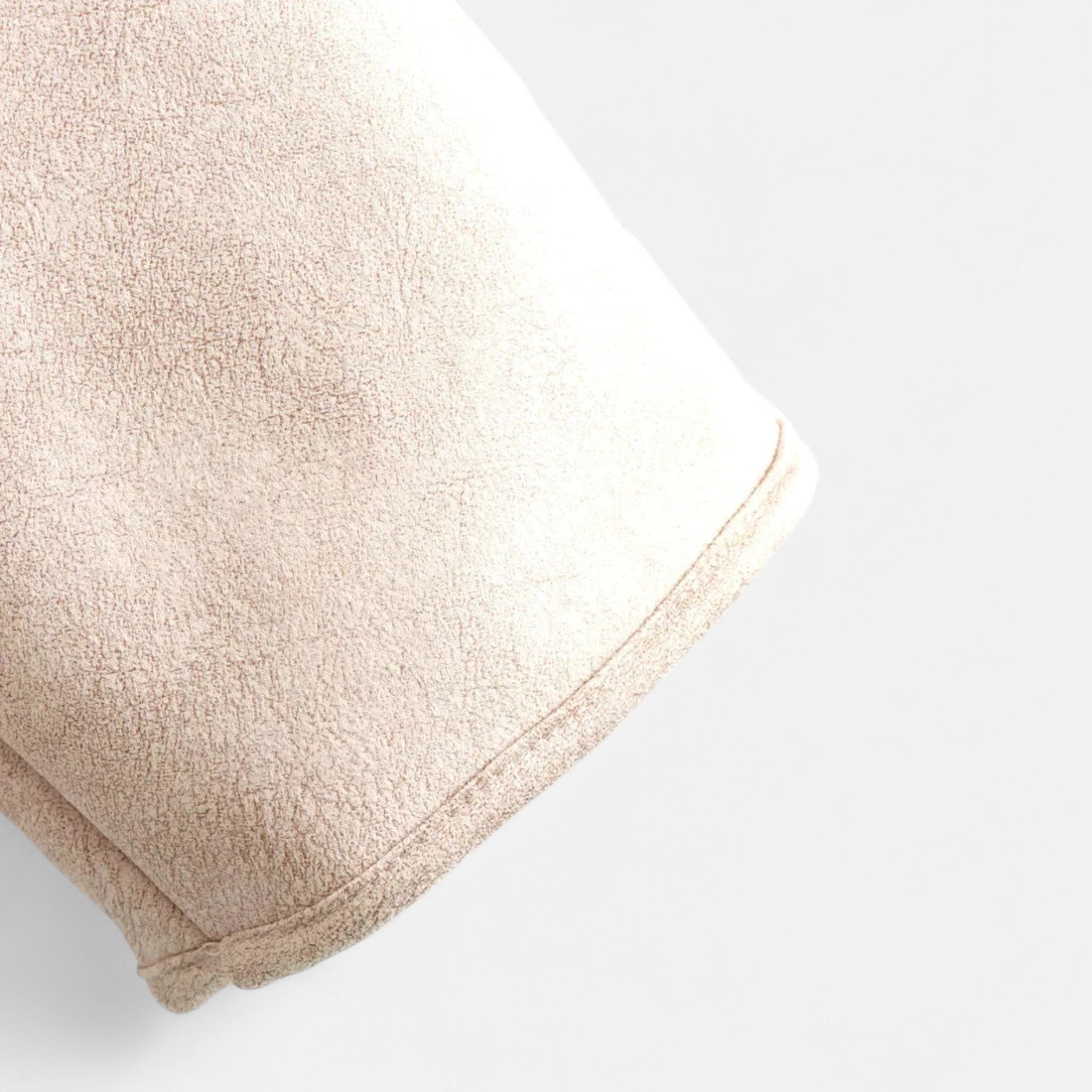 Sauvoire | Courte veste de luxe en shearling pour femme