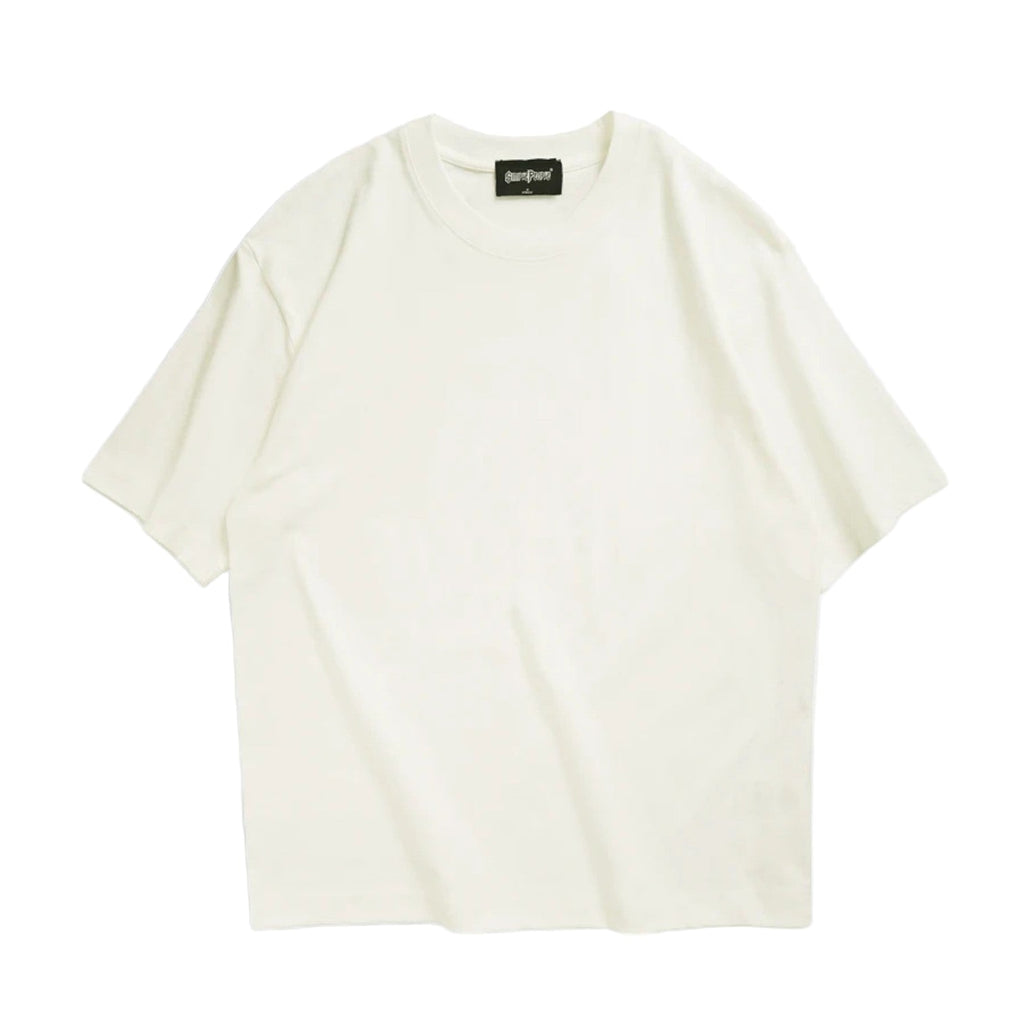 Sauvoire | T-shirt Femme Oversize Brun