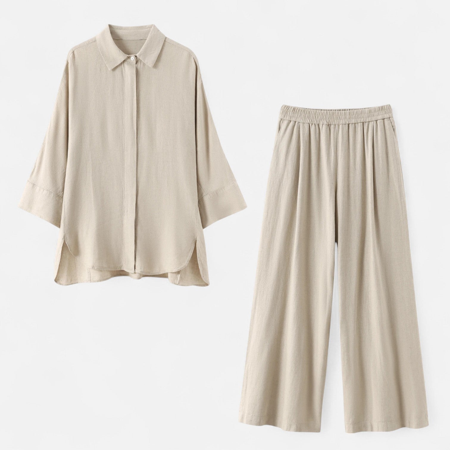 Sauvoire | Ensemble Femme 2 Pièces