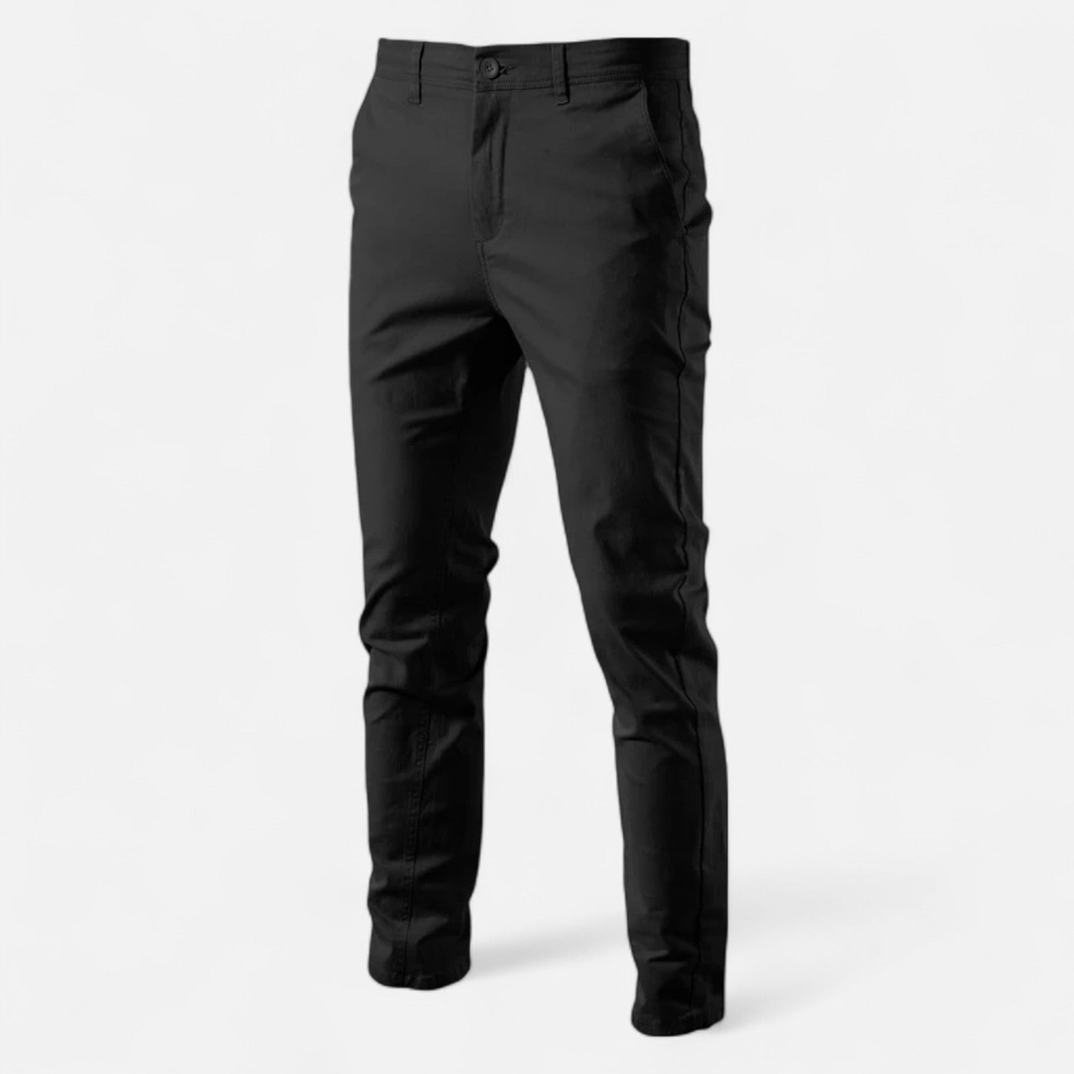 Sauvoire | Pantalon Homme Coupe Slim – Ligne Héritage