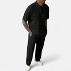 SauvoireParis | Ensemble Homme en Maille