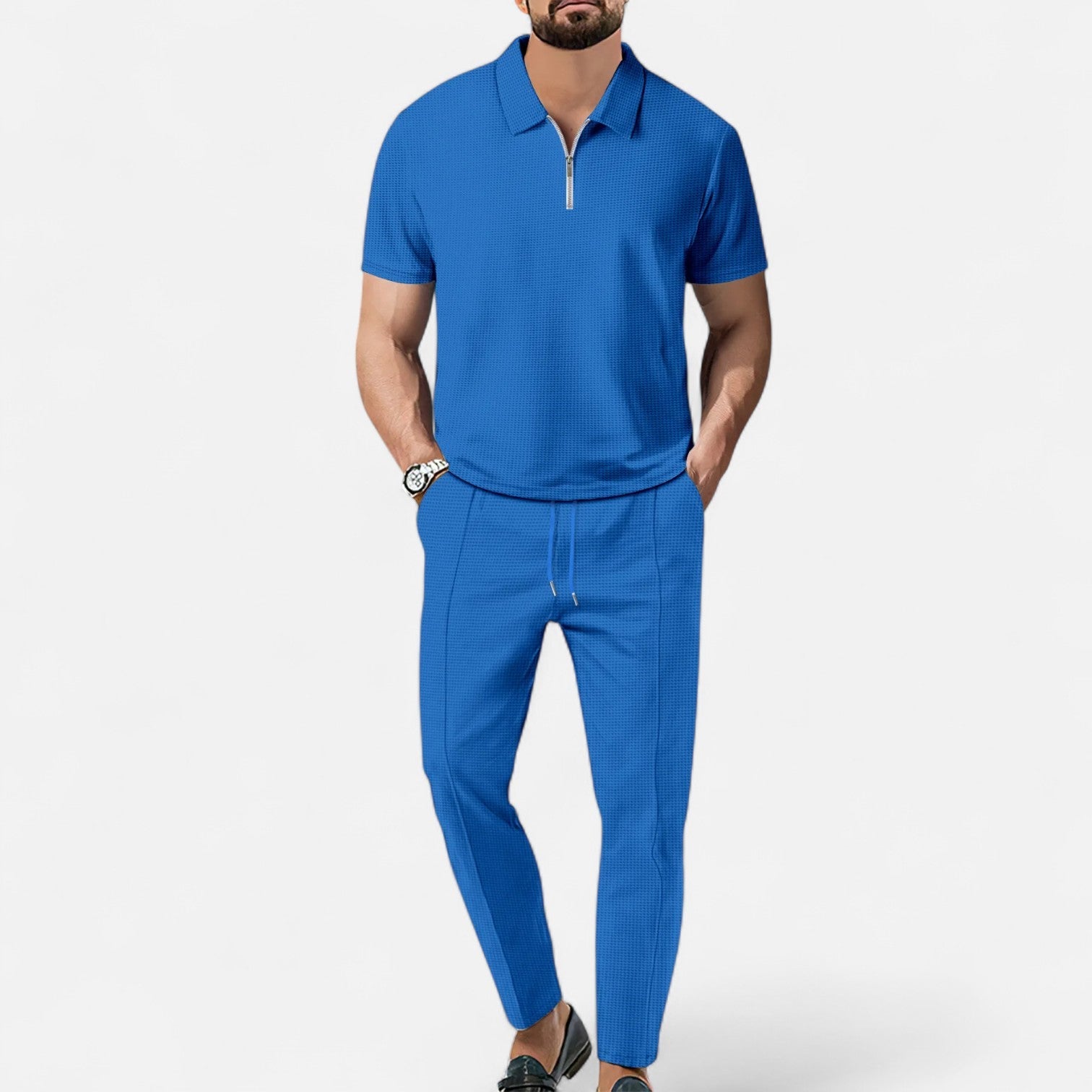 Sauvoire | Ensemble Homme 2 Pièces