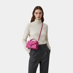 SauvoireParis | Sac Bandoulière Femme Élégant – Petit Sac Crossbody en Similicuir