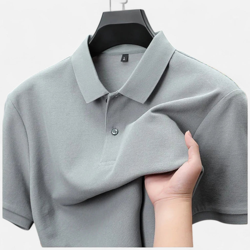 Sauvoire | Polo Habillé pour Homme