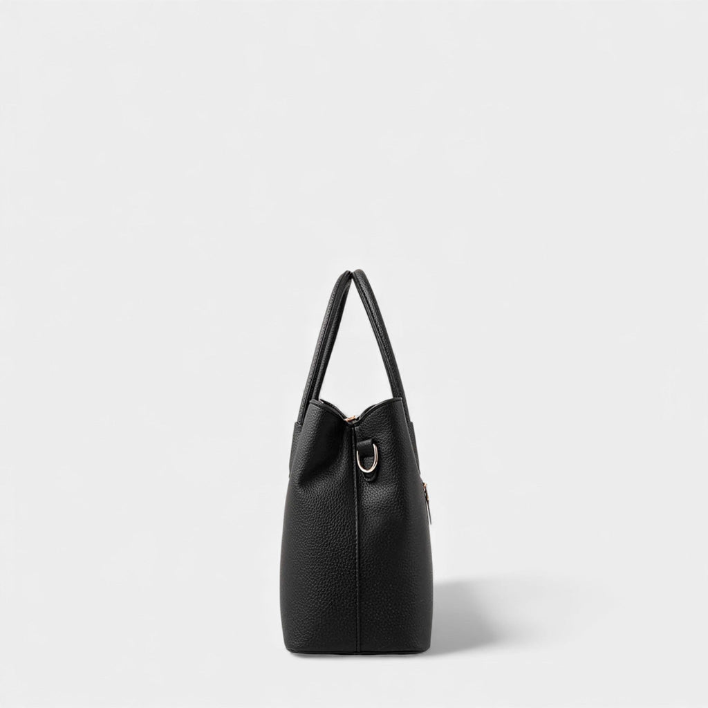 SauvoireParis | Sac à Main Femme Classique – Sac à Main Élégant en Similicuir
