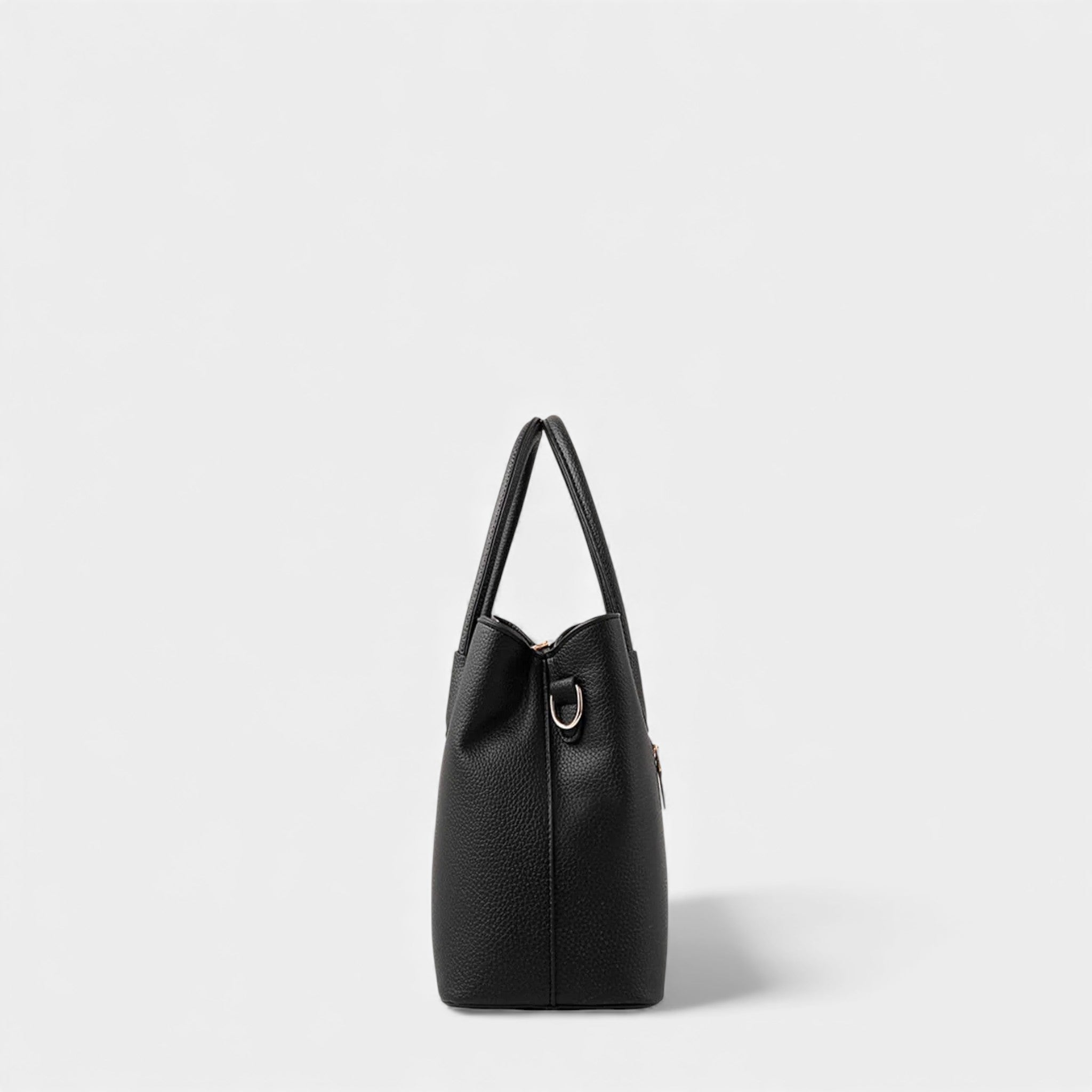 SauvoireParis | Sac à Main Femme Classique – Sac à Main Élégant en Similicuir