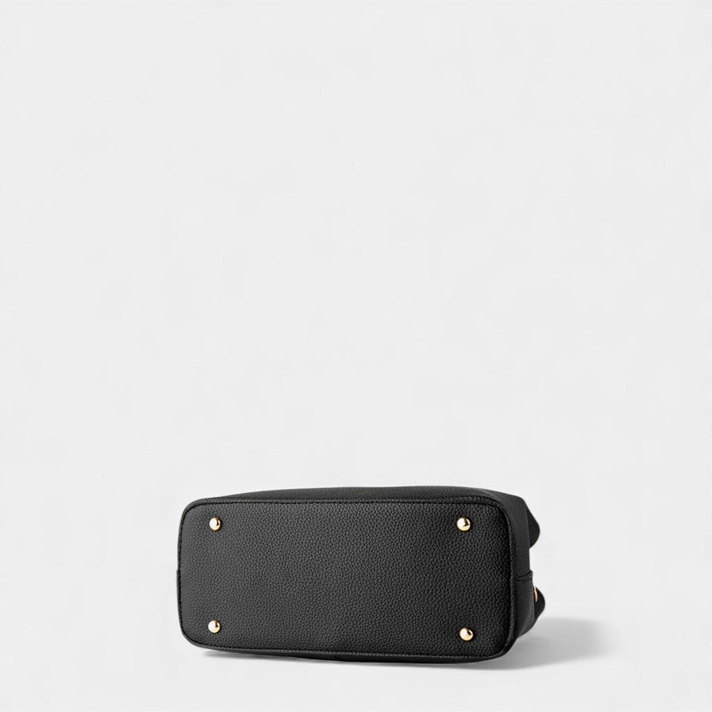 SauvoireParis | Sac à Main Femme Classique – Sac à Main Élégant en Similicuir