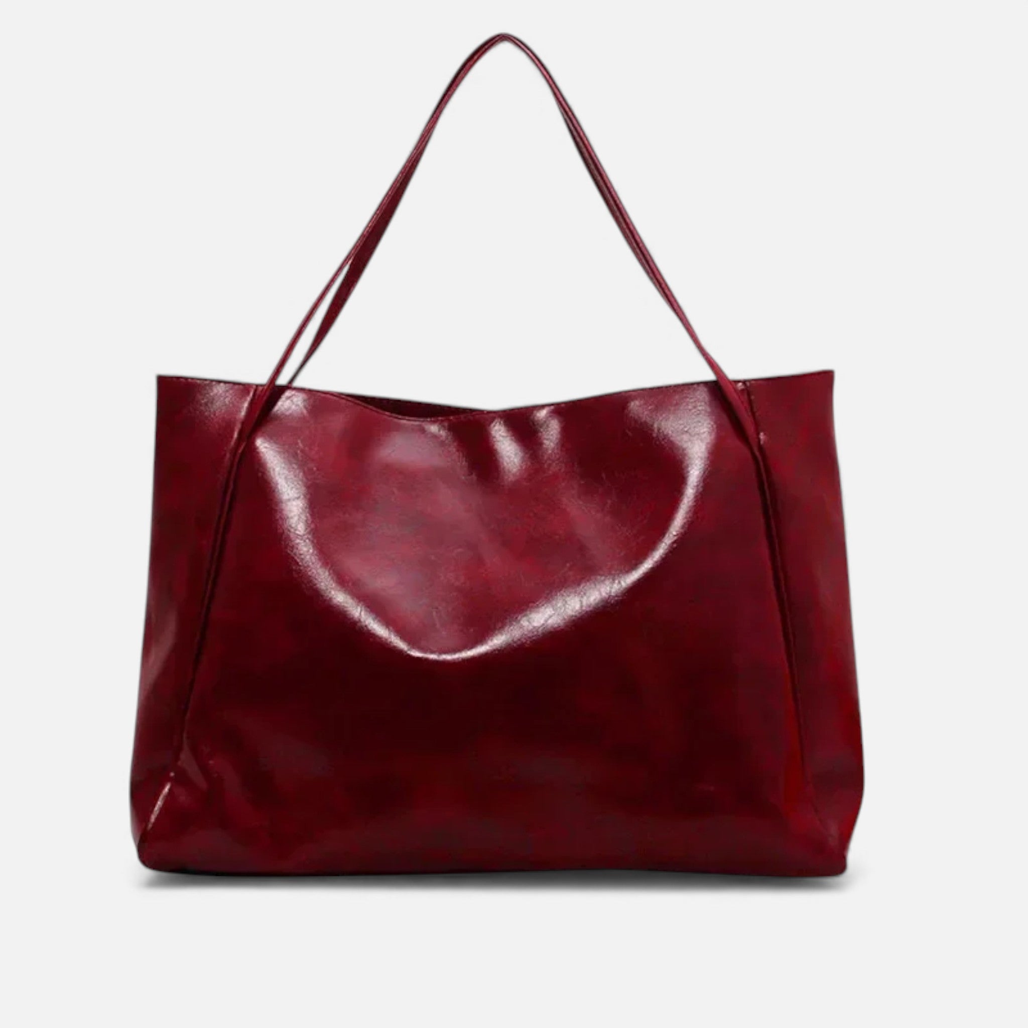 SauvoireParis | Grand Sac Femme en Similicuir