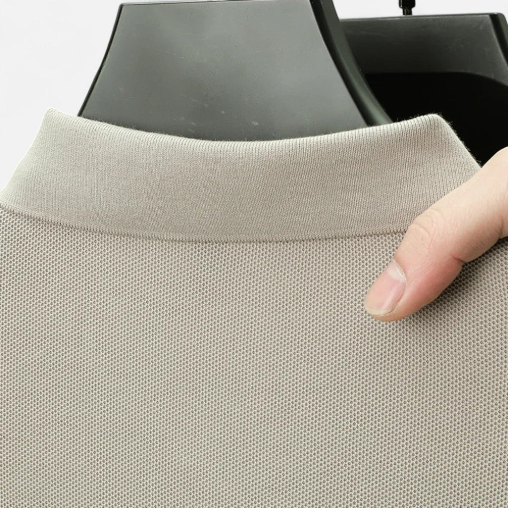 Sauvoire | Polo Habillé pour Homme